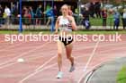 Womens Under-17s 2025 Northern Athletics Autumn Road Relays, Leigh, Lancashire. Photo: David T. Hewitson/Sports for All Pics